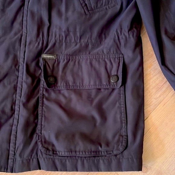 Weatherproof | Super Warm | Official Gear of the Out doors. - Picture 3 of 15